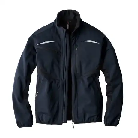 056 ダークネイビー×ブラック