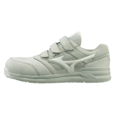 005 ライトグレー×ホワイト