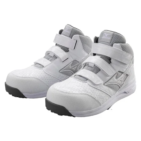 001 ホワイト／シルバー