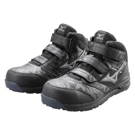 009 ブラック／ダークシルバー