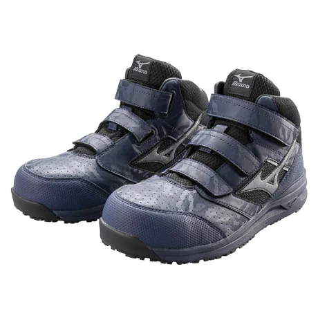 014 ネイビー／ダークシルバー