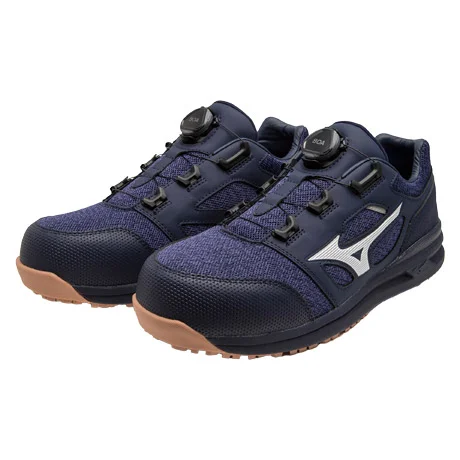 014 ネイビー／ホワイト