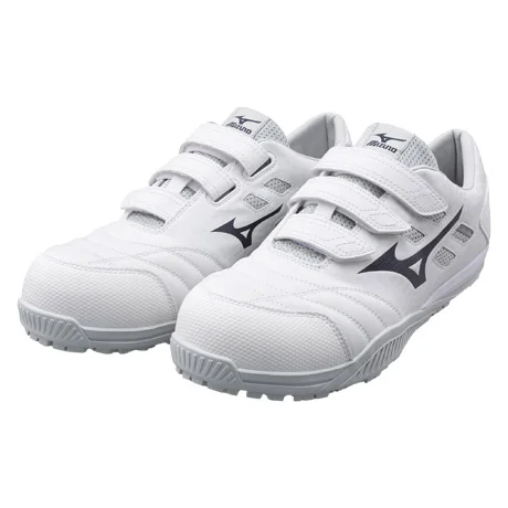 001 ホワイト×ネイビー