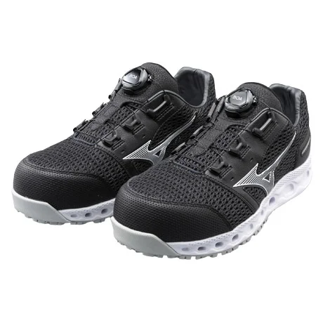 009 ブラック×シルバー