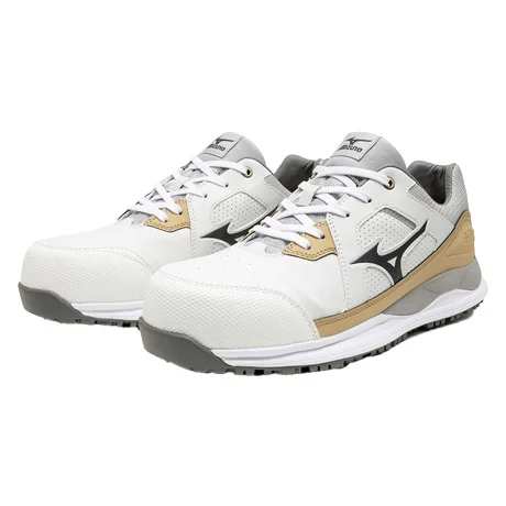 001 ホワイト×ブラック