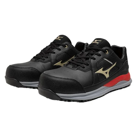 009 ブラック×ゴールド