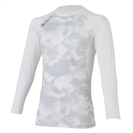 050 ホワイトカモ