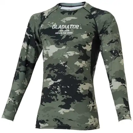 059 アーミーカモ