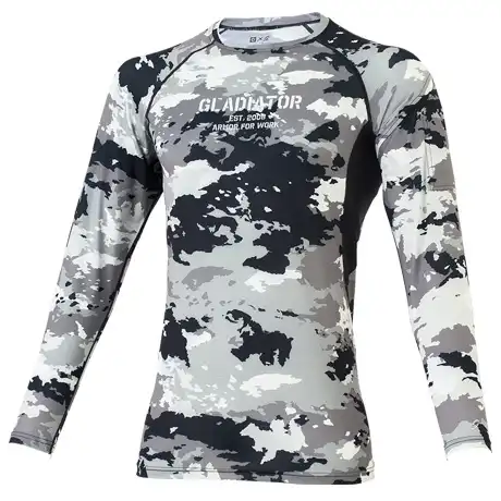 065 アッシュカモ