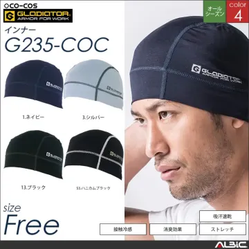 消臭ヘルメットインナー 【 g235-c...