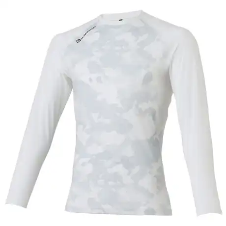 050 ホワイトカモ