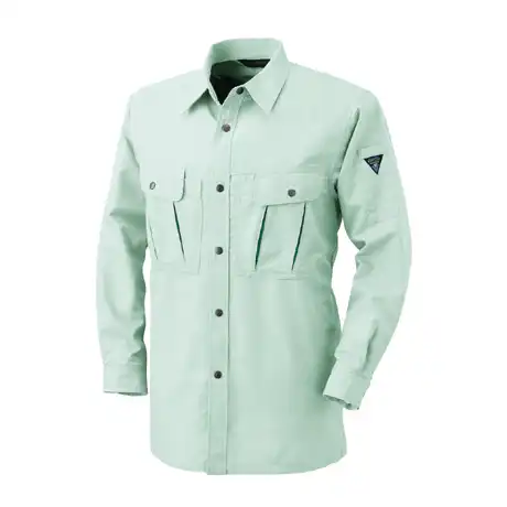 004 ライトグリーン