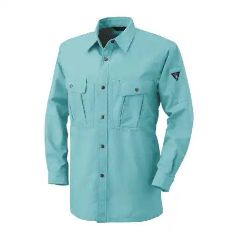 040 アクアグリーン