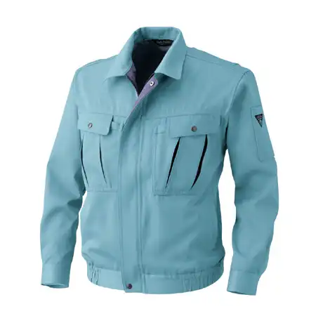 060 グレイッシュブルー