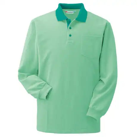 004 グリーン／ライトグリーン