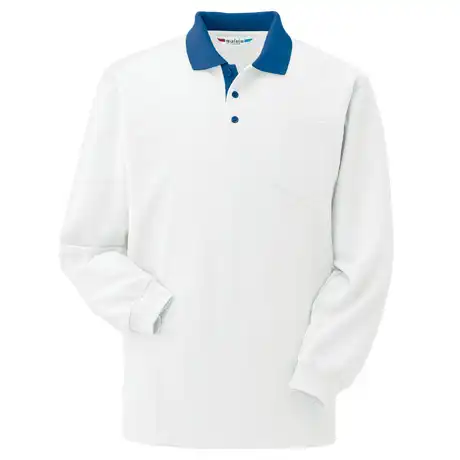 006 ブルー／ホワイト