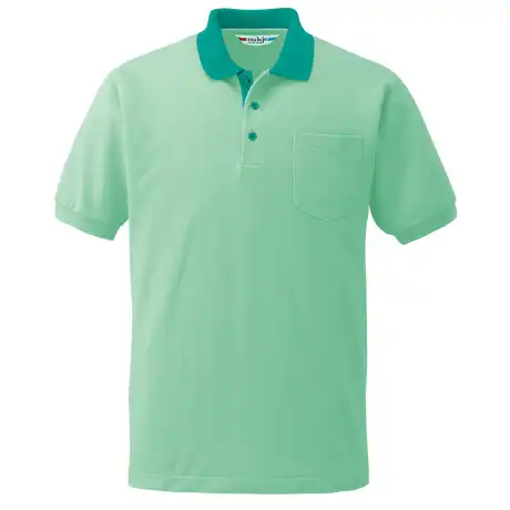 004 グリーン／ライトグリーン