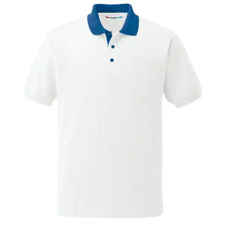 006 ブルー／ホワイト