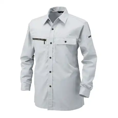 003 シルバーグレー