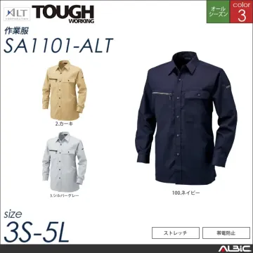 ワンタックワークパンツ 【 sa1116-alt アルト 】