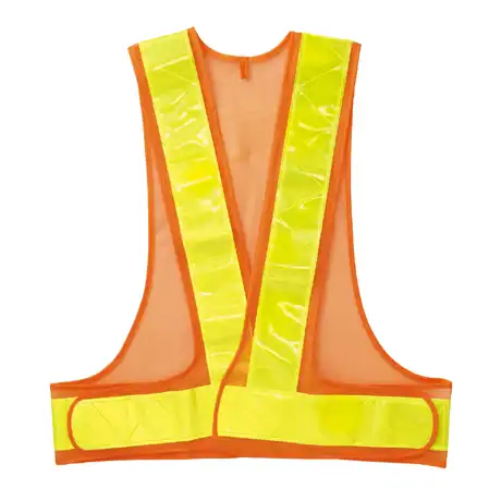 072 オレンジ／イエロー