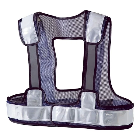 051 ネイビー×ホワイト