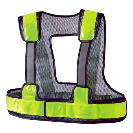 053 ネイビー×蛍光イエロー