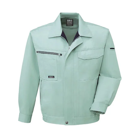 007 モスグリーン