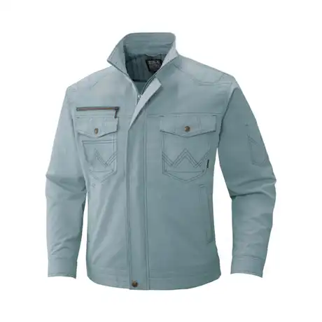 14 ミストブルー