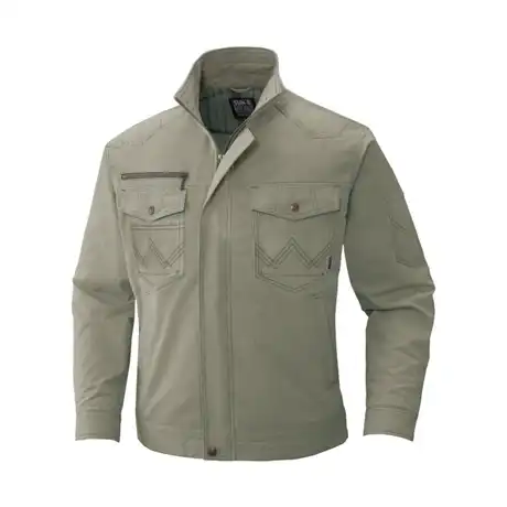 37 アーミーグリーン