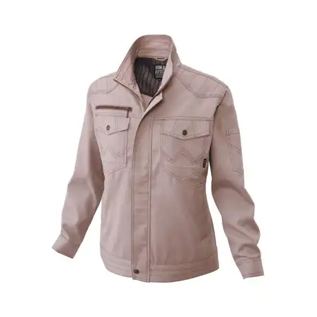 18 ピーチベージュ