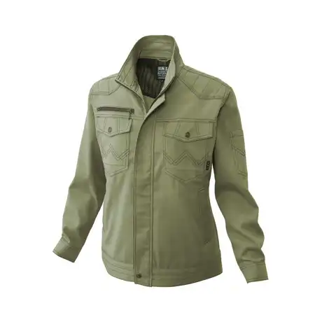 37 アーミーグリーン