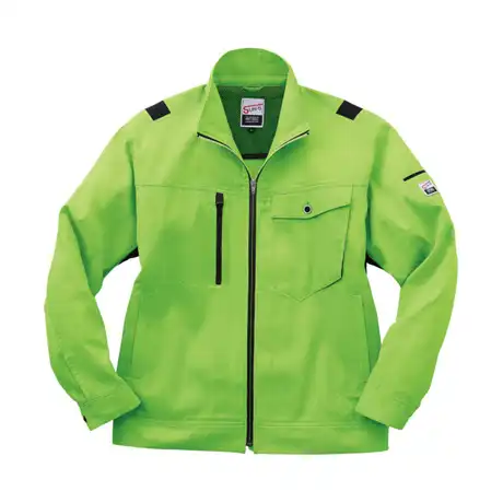 17 ライムグリーン