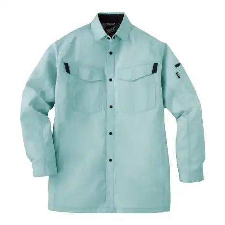 7 モスグリーン