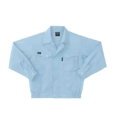 14 アイスブルー