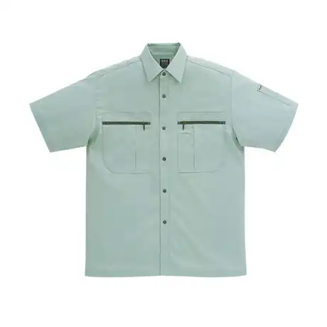 7 モスグリーン