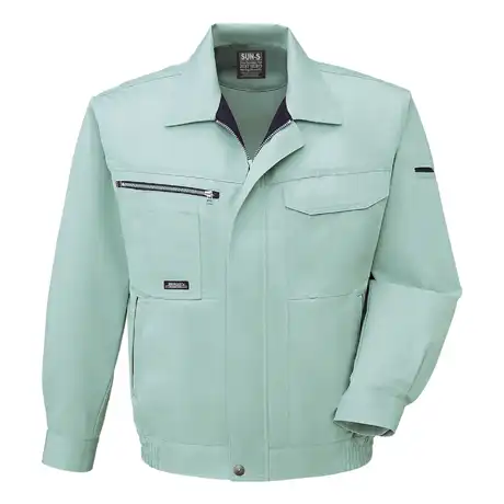 007 モスグリーン