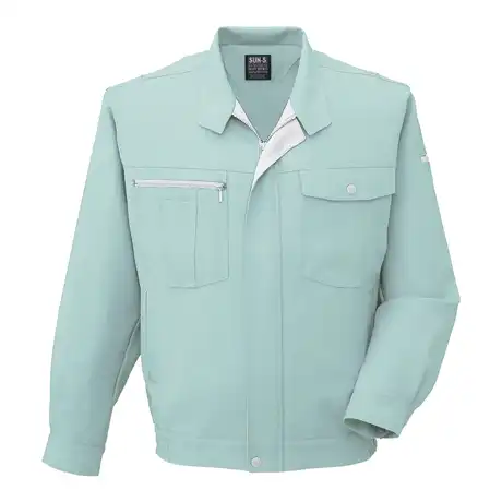 007 ライトグリーン