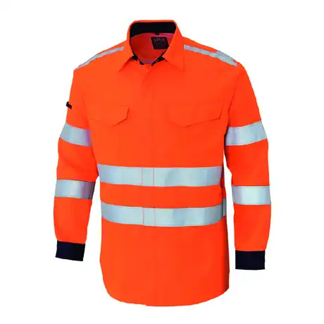 10 蛍光イエロー