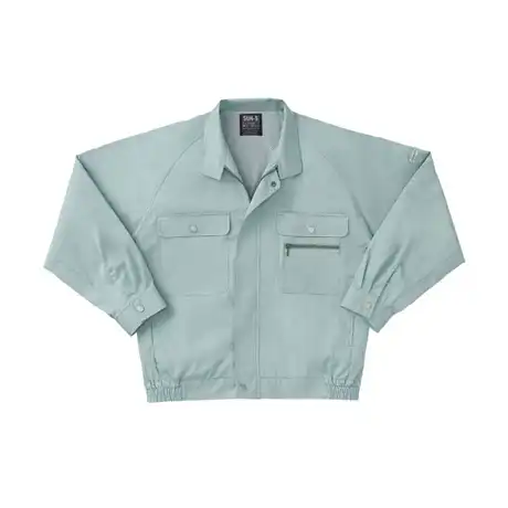 7 ミントグリーン