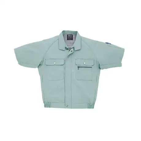 7 ミントグリーン