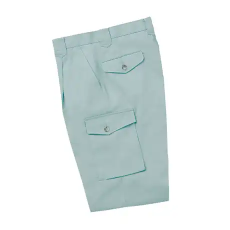 7 ミントグリーン