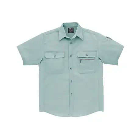 7 ミントグリーン