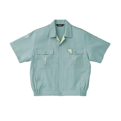 007 ミントグリーン