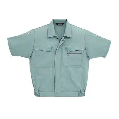 007 ミントグリーン