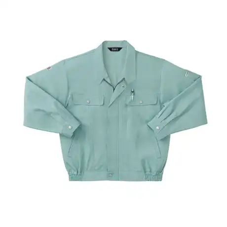 67 ソレントグリーン