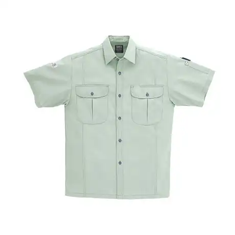 7 モスグリーン