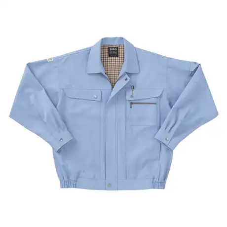 034 パープルブルー