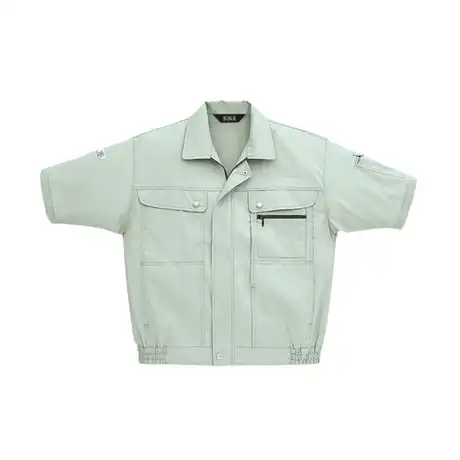 7 モスグリーン