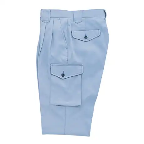 034 パープルブルー